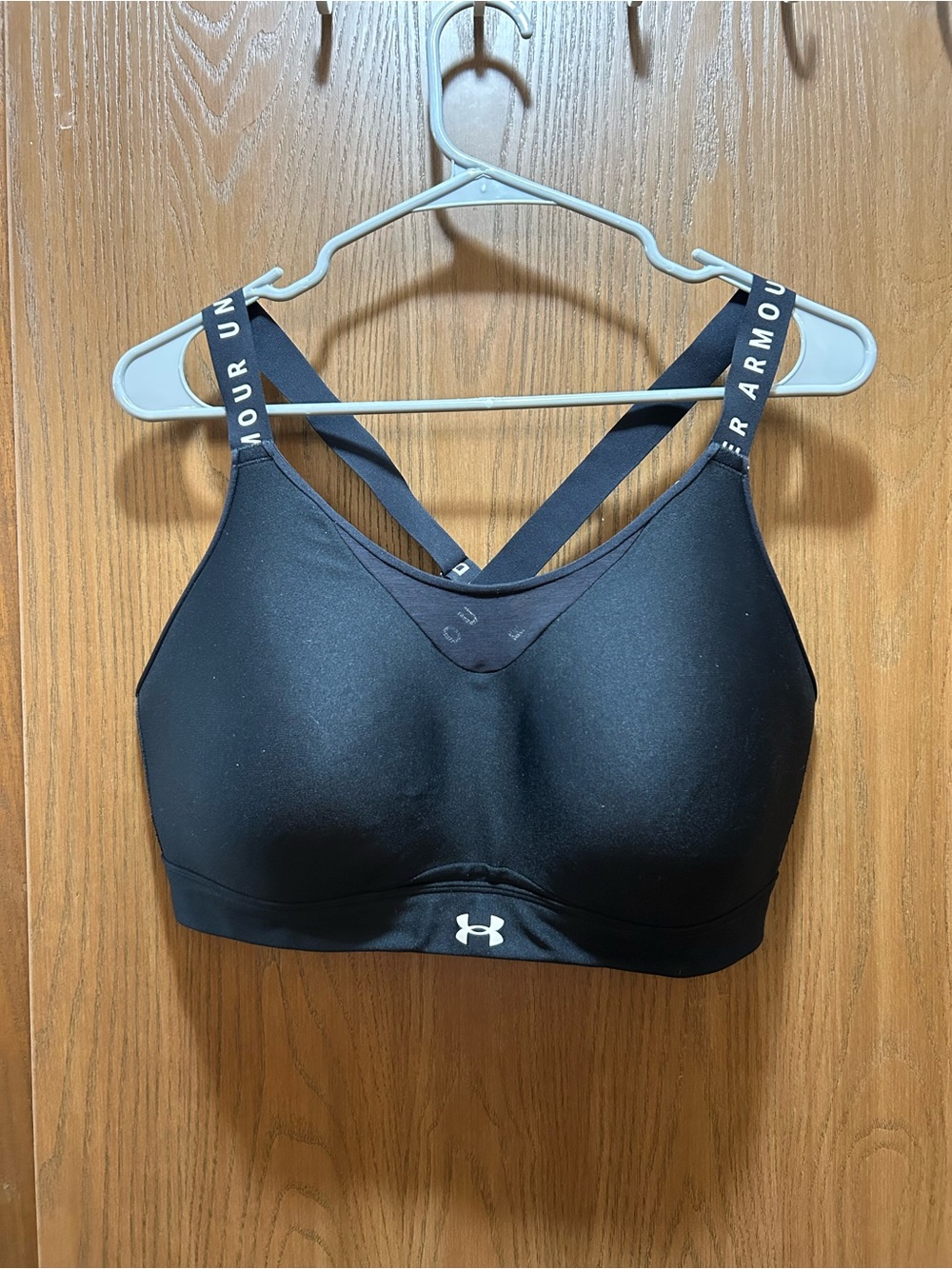 Under Armour infinity sports bra